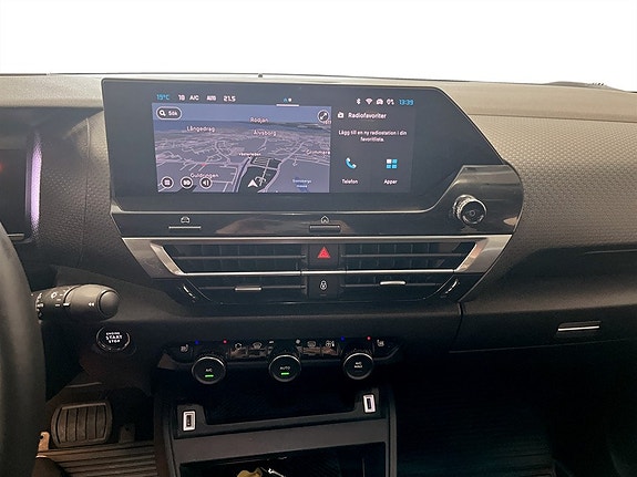Citroen C4 X 11 of 17