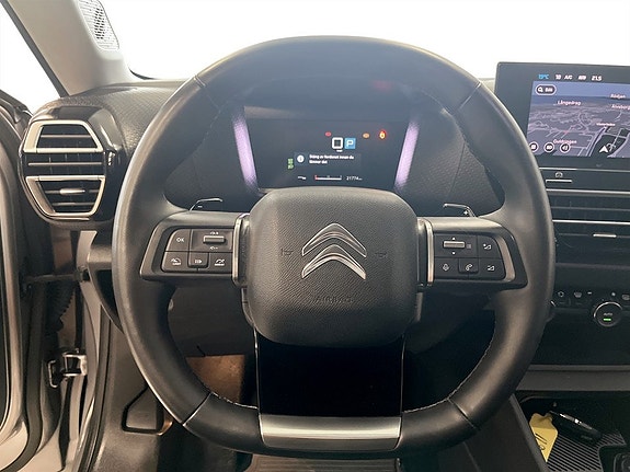 Citroen C4 X 7 of 17