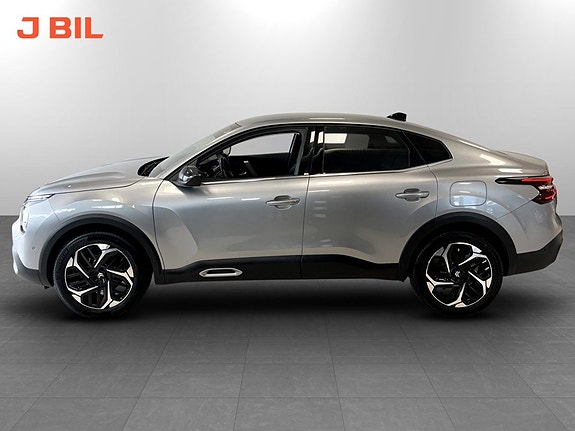 Citroen C4 X 16 of 17