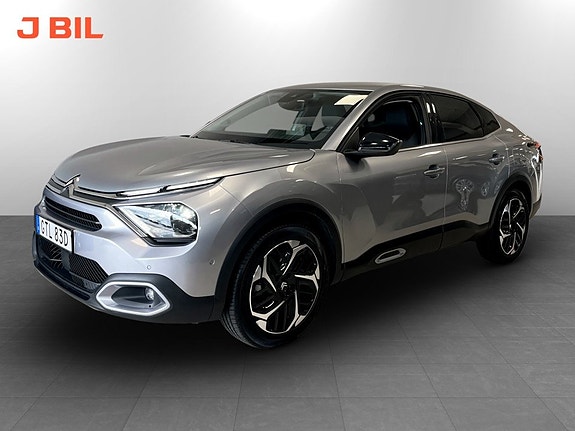 Citroen C4 X