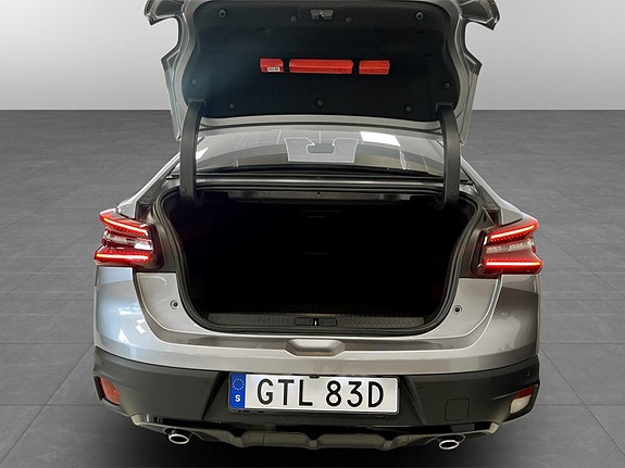 Citroen C4 X 17 of 17