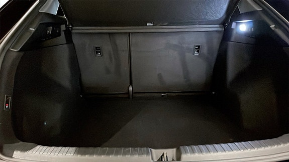 Audi Q4 e-tron 12 of 13