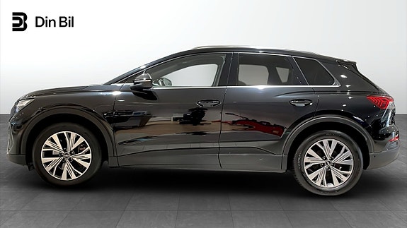 Audi Q4 e-tron 2 of 5