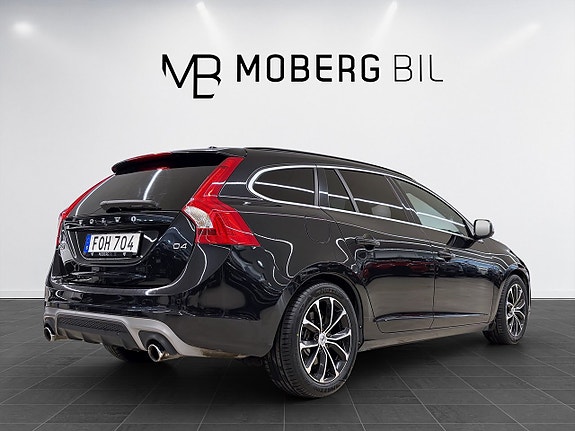 Volvo V60 5 of 14