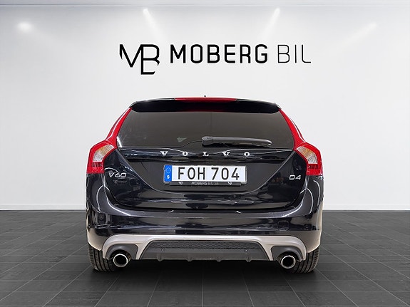 Volvo V60 6 of 14