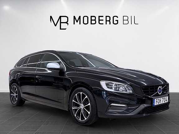 Volvo V60 3 of 14