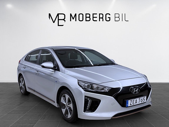 Hyundai IONIQ 4 of 18