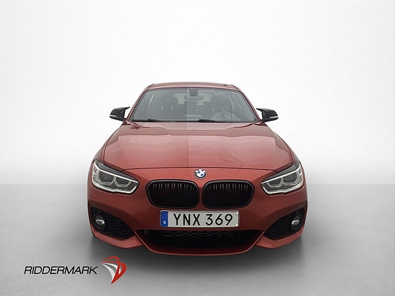 BMW 118d 2 of 30