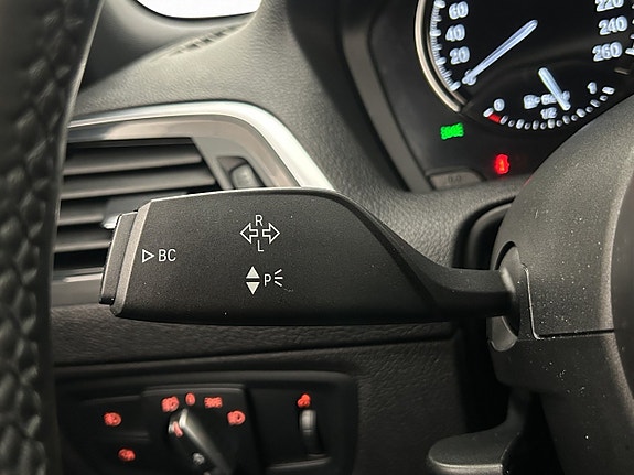 BMW 118d 25 of 30