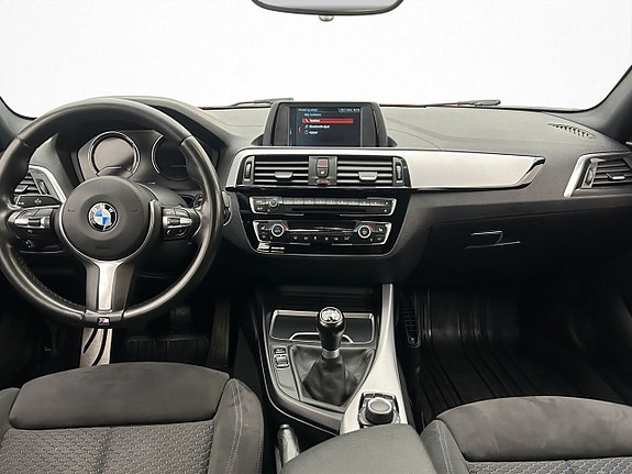 BMW 118d 12 of 30