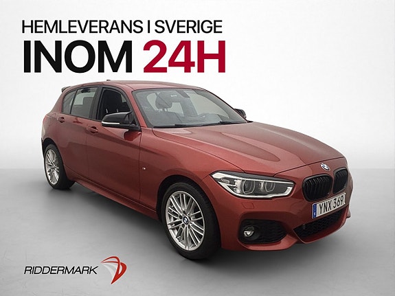 BMW 118d