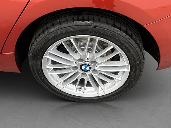 BMW 118d 29 of 30