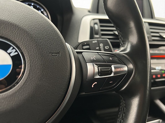 BMW 118d 16 of 30