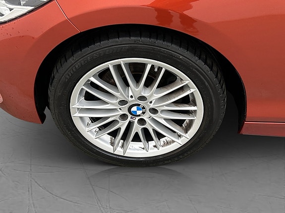 BMW 118d 28 of 30