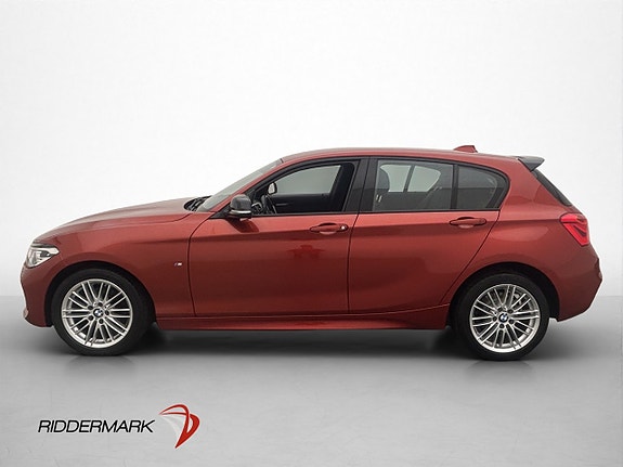BMW 118d 4 of 30
