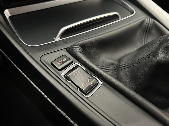 BMW 118d 20 of 30