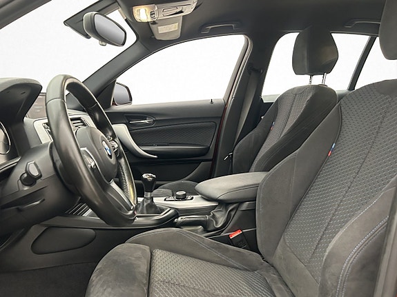 BMW 118d 11 of 30