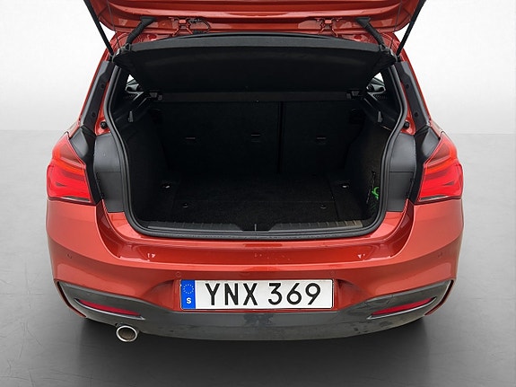 BMW 118d 10 of 30