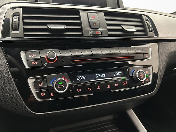 BMW 118d 21 of 30