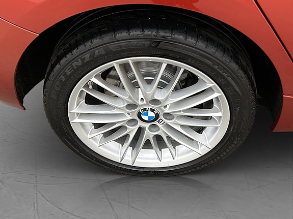 BMW 118d 30 of 30
