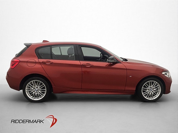 BMW 118d 9 of 30