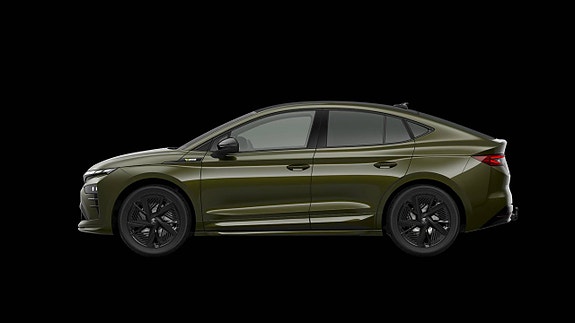 Skoda Enyaq Coupe RS 2 of 5