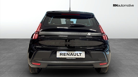 Renault 5 4 of 18