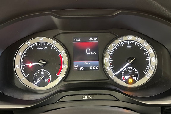 Skoda Kodiaq 14 of 24