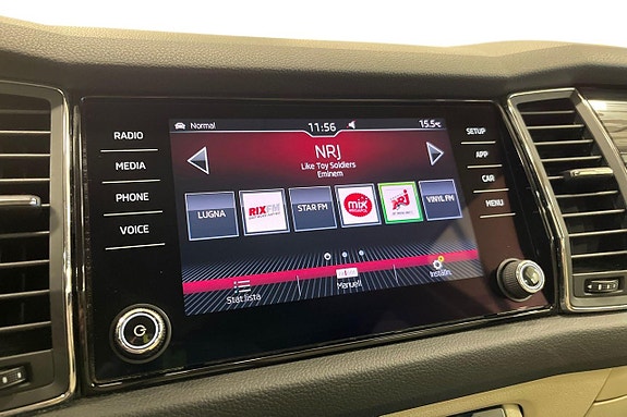 Skoda Kodiaq 15 of 24