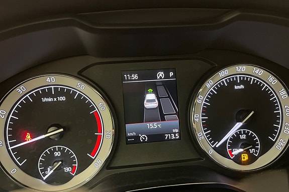 Skoda Kodiaq 18 of 24
