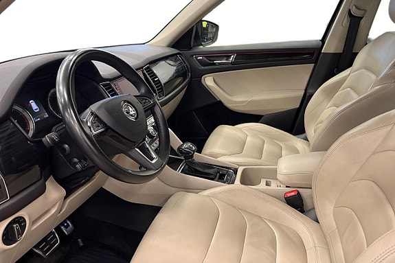 Skoda Kodiaq 11 of 24