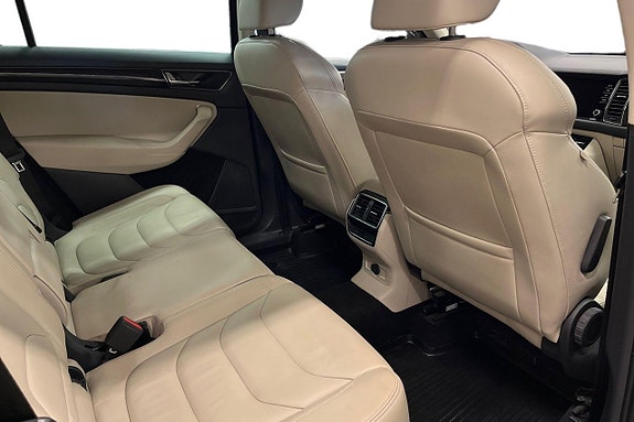 Skoda Kodiaq 20 of 24