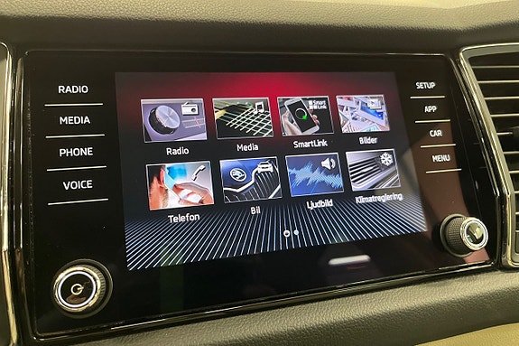 Skoda Kodiaq 16 of 24