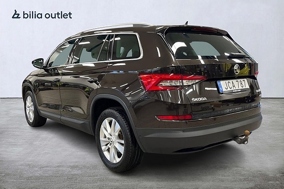 Skoda Kodiaq 4 of 5