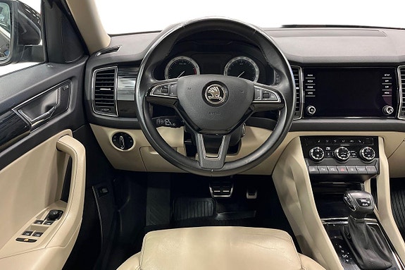 Skoda Kodiaq 13 of 24