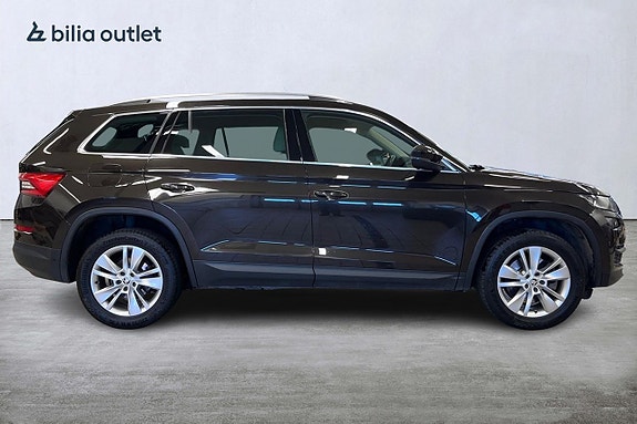 Skoda Kodiaq 7 of 24