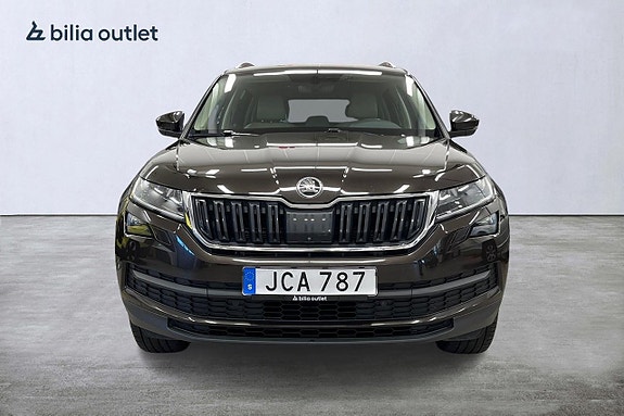 Skoda Kodiaq 9 of 24