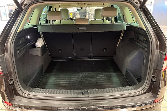Skoda Kodiaq 22 of 24