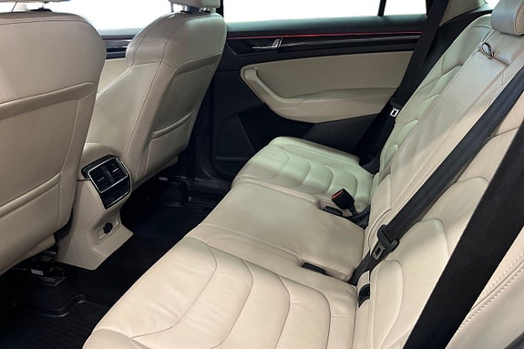 Skoda Kodiaq 21 of 24