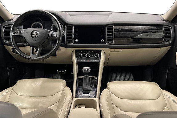Skoda Kodiaq 12 of 24
