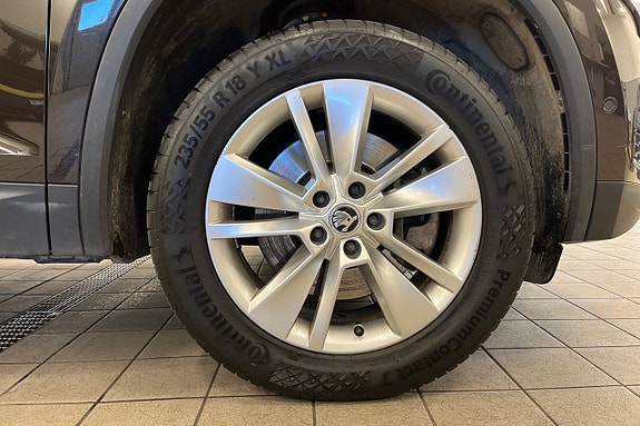 Skoda Kodiaq 10 of 24