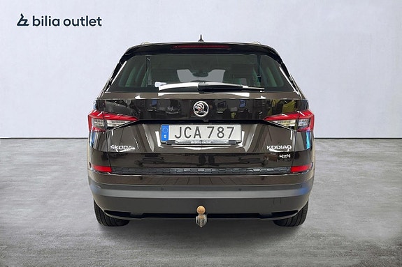 Skoda Kodiaq 5 of 5