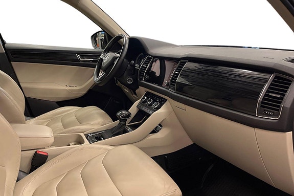 Skoda Kodiaq 19 of 24