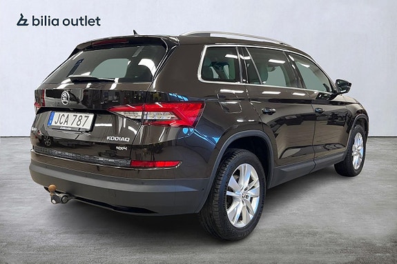 Skoda Kodiaq 6 of 24