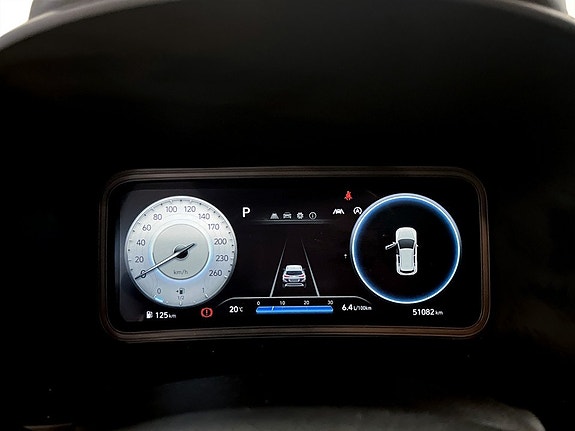 Hyundai Kona 9 of 17