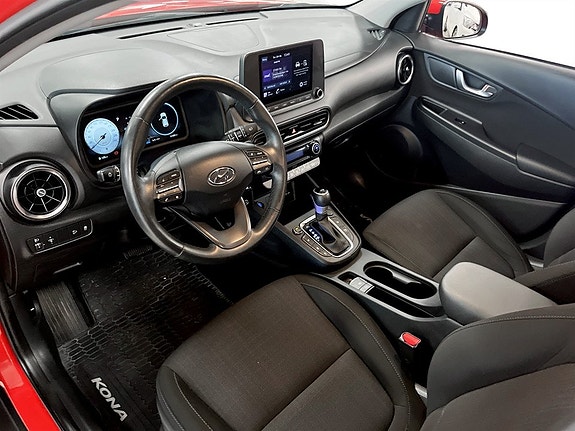 Hyundai Kona 5 of 5
