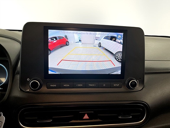Hyundai Kona 10 of 17