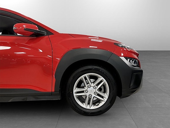 Hyundai Kona 16 of 17