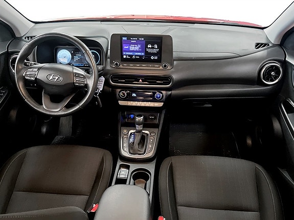 Hyundai Kona 6 of 17