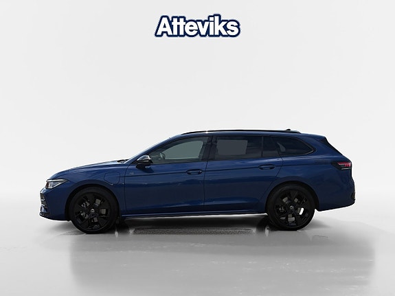 Volkswagen Passat 6 of 16